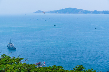 西霞口旅游度假区第 53 张图片