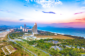 海棠湾第 1 张图片