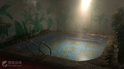 水梦水上乐园第 2 张图片