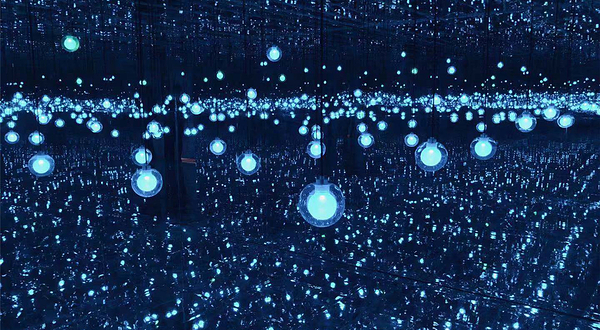 淄博星空创艺网红馆