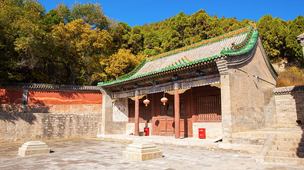 多福寺第 1 张图片