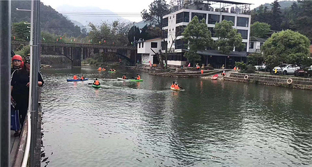旗山水磨坊第 11 张图片