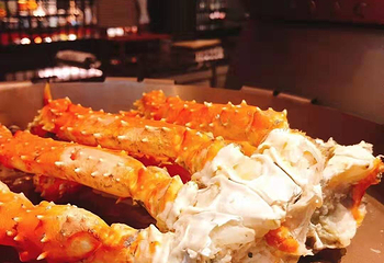 上海阿纳迪酒店·秘境西餐厅第 106 张图片