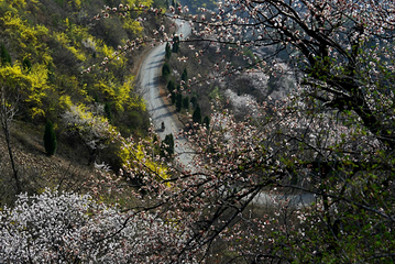 望仙大峡谷第 29 张图片