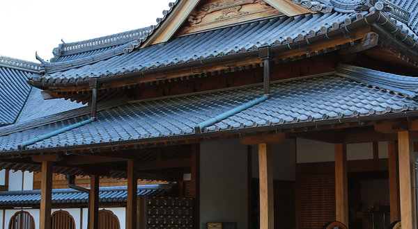 佐贺县立佐贺城本丸历史馆