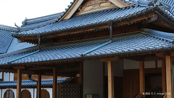 佐贺县立佐贺城本丸历史馆