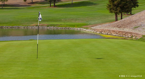 金鸡湖国际高尔夫俱乐部