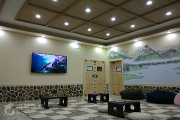 金水湾温泉度假村第 3 张图片