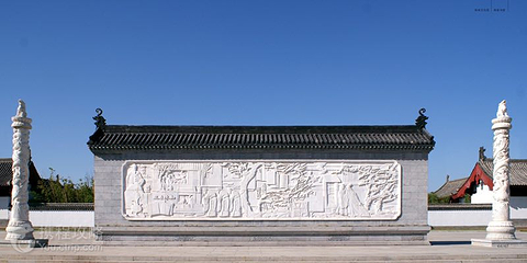 二程文化园第 3 张图片