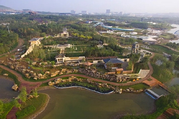秦宇宙智慧乐园第 11 张图片