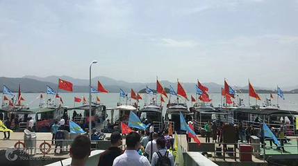 宁海湾旅游度假区第 2 张图片