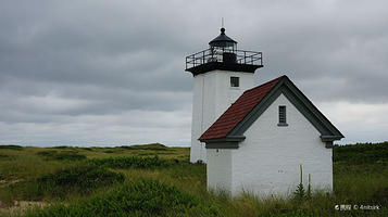 Wood End Lighthouse