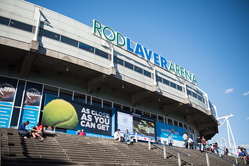 澳网Australian Open 2026-澳大利亚网球公开赛第 60 张图片