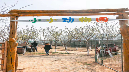 新田城农夫乐园第 3 张图片