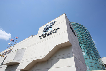 奥杜邦美洲水族馆第 3 张图片