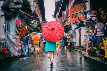 城隍庙旅游区第 8 张图片
