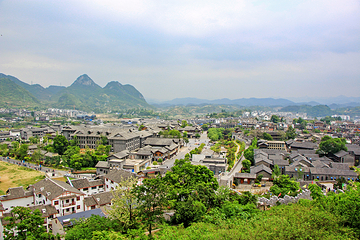 青岩古镇第 19 张图片