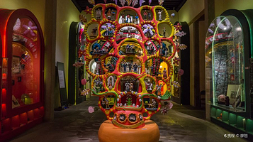 墨西哥城博物馆