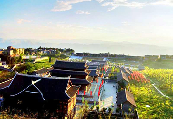 慕俄格古城第 5 张图片
