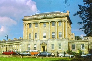 皇家新月楼1号博物馆