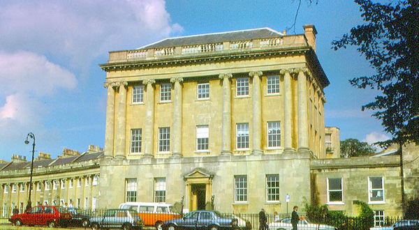 皇家新月楼1号博物馆