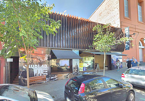 高迪经历博物馆