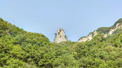珏山第 1 张图片