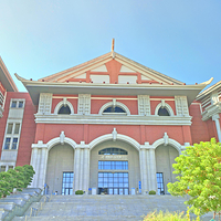 诚毅科技探索中心