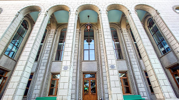 巴统考古博物馆