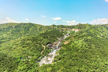 北普陀山第 6 张图片