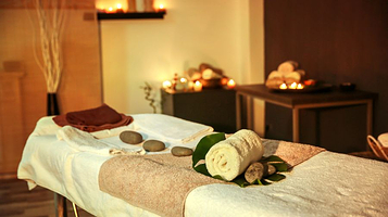 清迈绿洲水疗馆（兰纳馆·帕辛寺店）