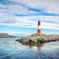 也格来日斯灯塔