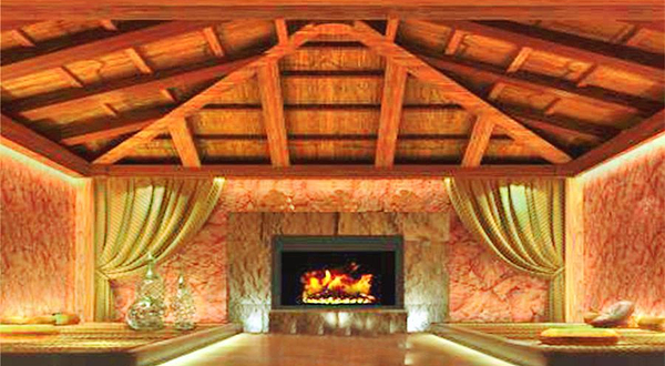 乐汤汇温泉生活馆