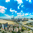 百里柳江旅游景区