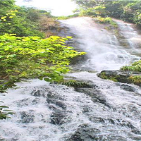 北溪文苑风景区