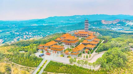 常乐寺第 1 张图片