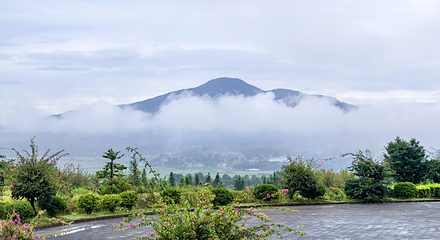腾冲火山群第 8 张图片