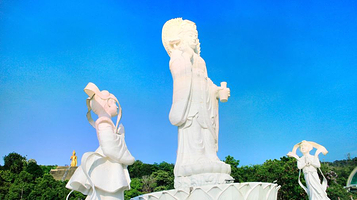 合艾观世音菩萨