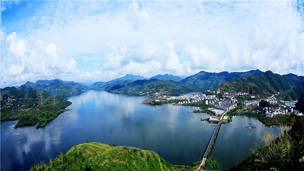 圣水湖旅游度假区第 4 张图片