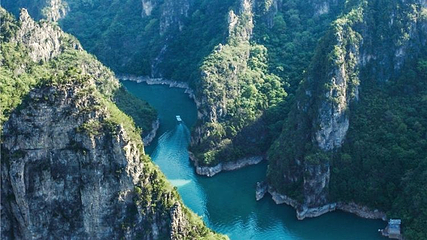 峰林峡第 12 张图片
