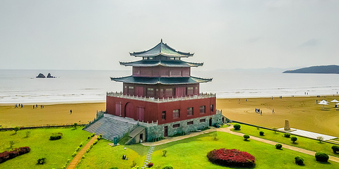 东沙古镇第 7 张图片
