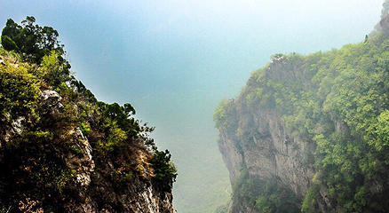 茱萸峰-凤凰岭第 25 张图片