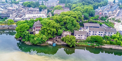 武岭门第 5 张图片