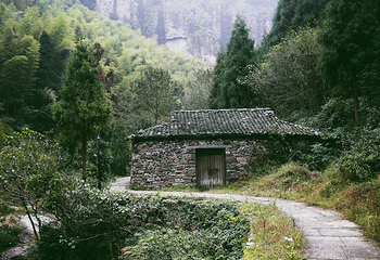 黄檀硐村第 6 张图片