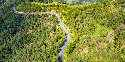 永安山第 2 张图片