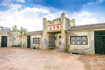 长治游击战体验园第 17 张图片