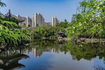 水绘园第 10 张图片