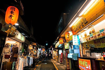 师大夜市第 1 张图片