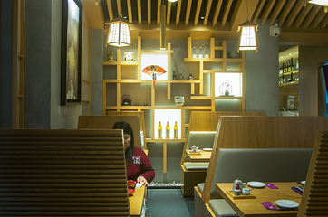 丼丼屋(迪士尼小镇店)第 6 张图片