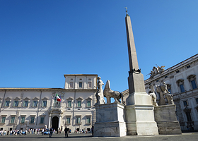 奎利那雷方尖碑